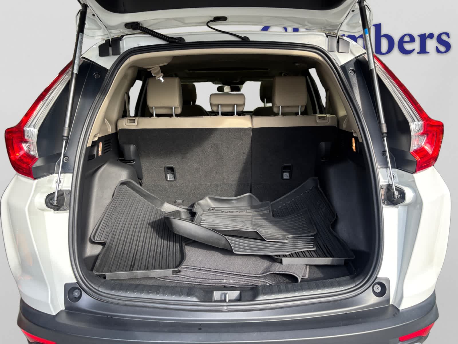 used 2019 Honda CR-V car, priced at $22,468