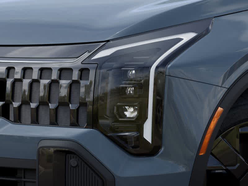 new 2026 Kia Sportage Hybrid car, priced at $37,135