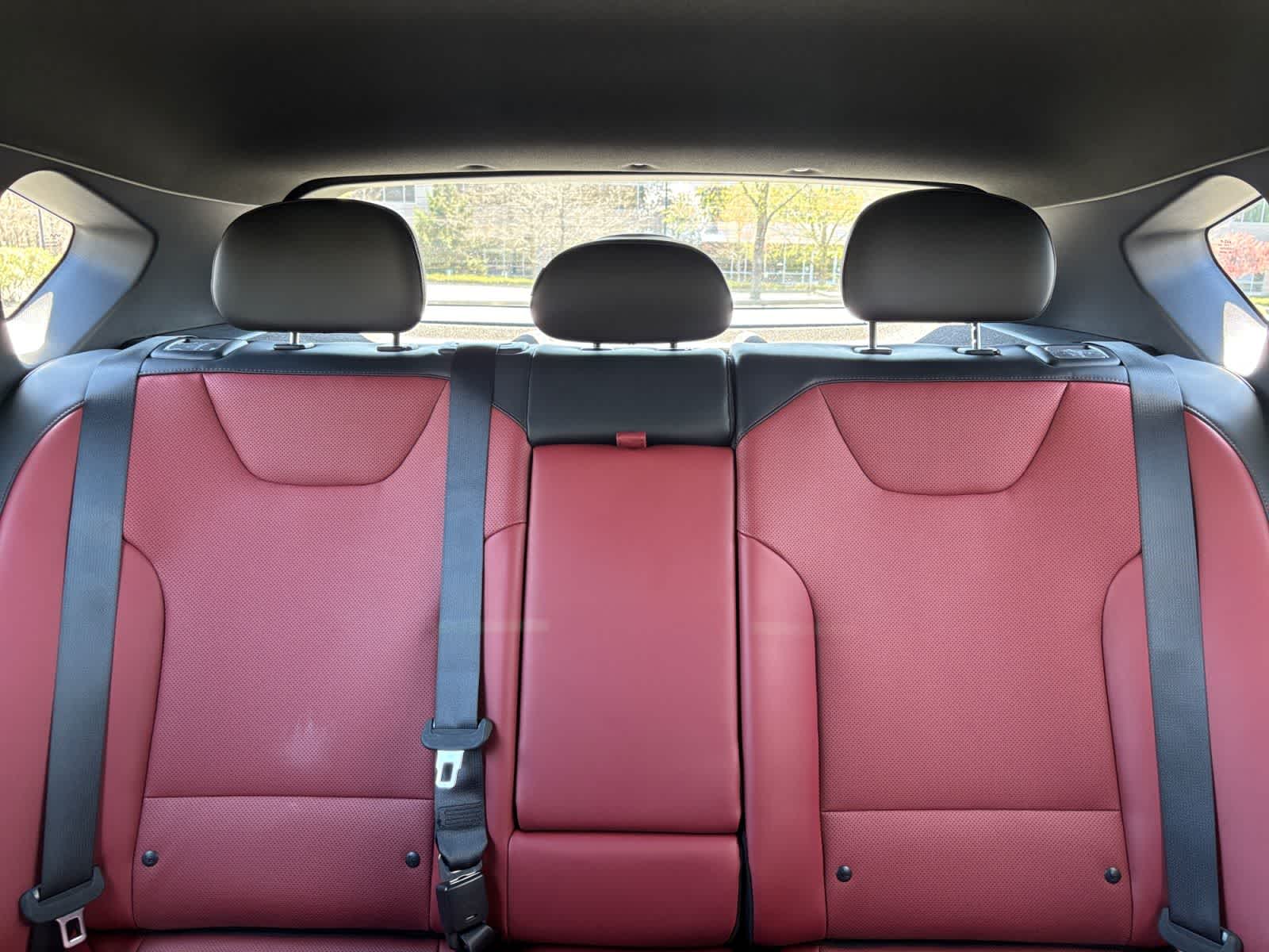 new 2026 Kia K4 Hatchback car, priced at $30,620
