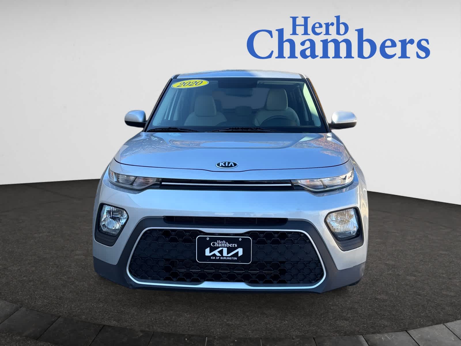 Used 2020 Kia Soul LX with VIN KNDJ23AU3L7098146 for sale in Burlington, MA