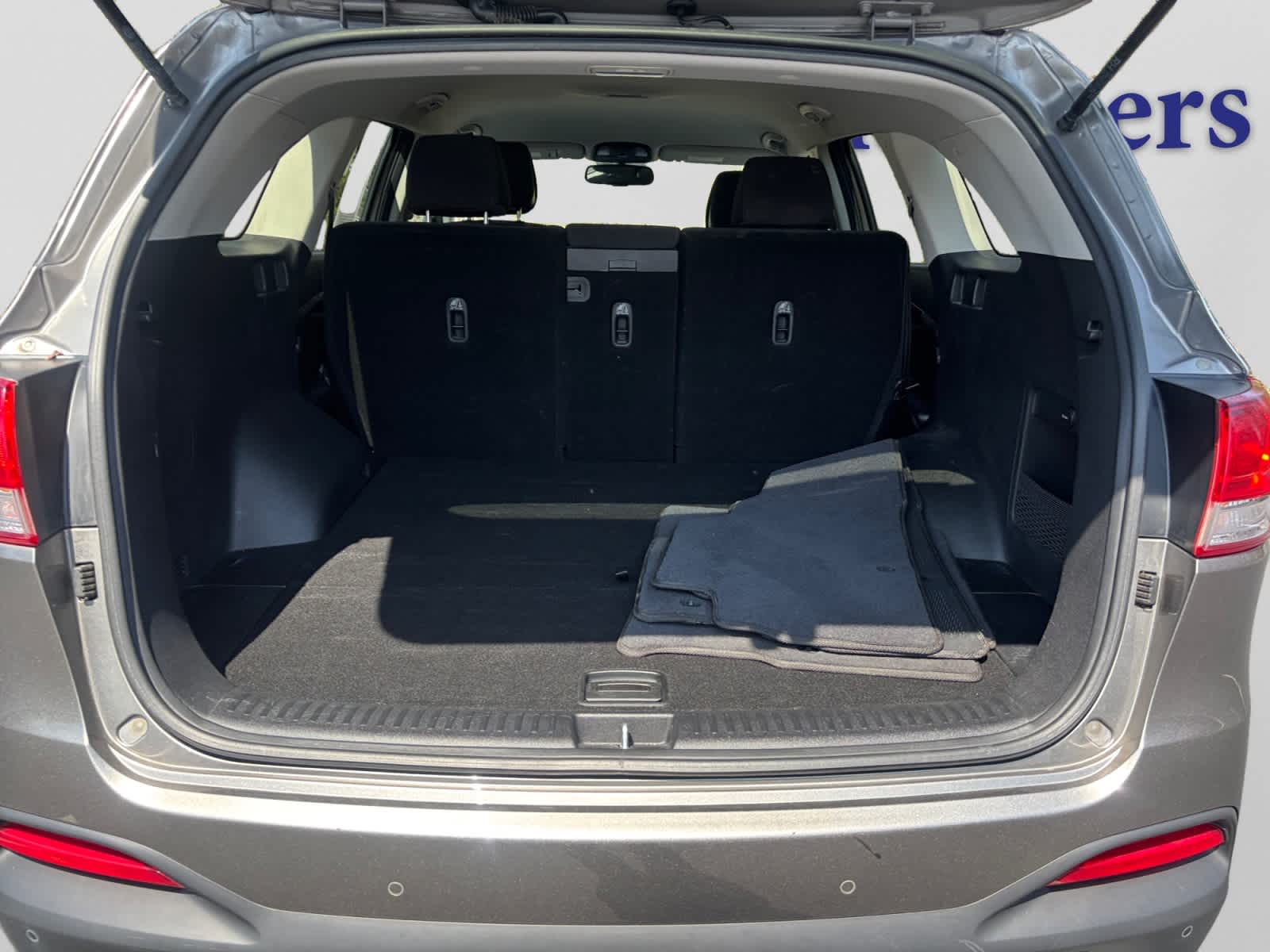 used 2016 Kia Sorento car, priced at $9,999