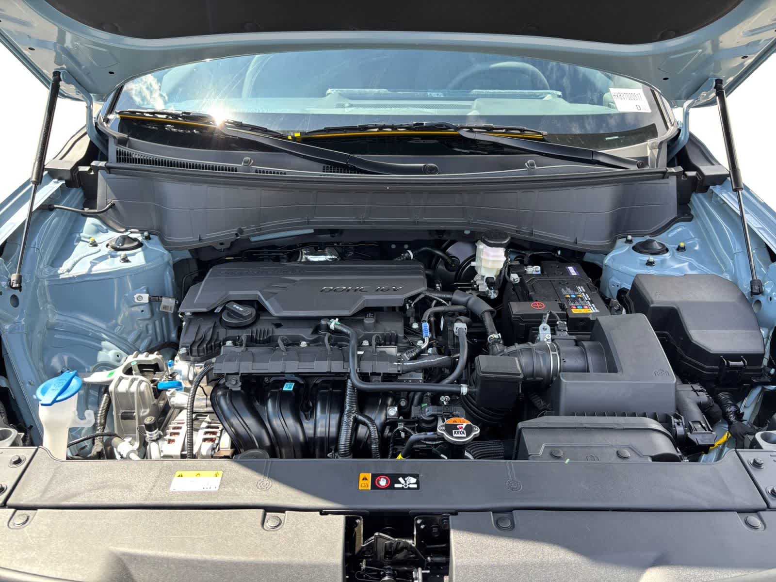 new 2027 Kia Seltos car, priced at $32,705