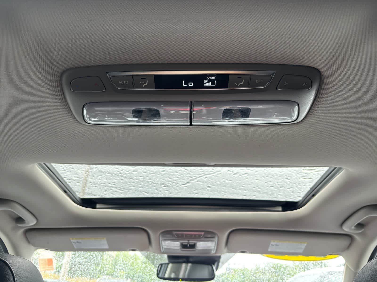 used 2022 Kia Telluride car, priced at $24,499