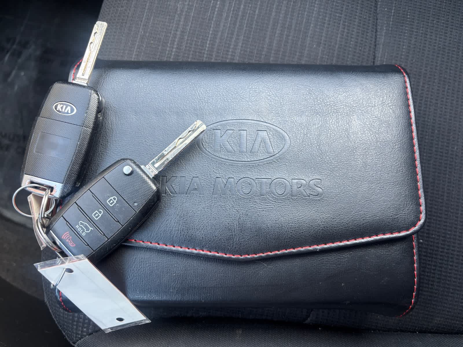 used 2014 Kia Sorento car, priced at $7,999