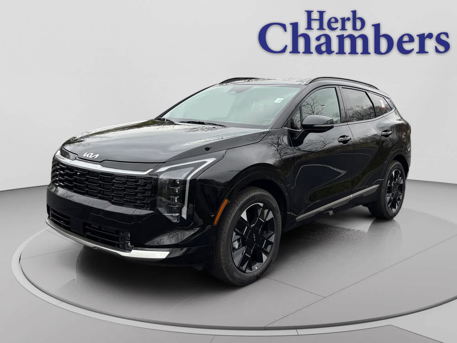 new 2026 Kia Sportage car, priced at $36,209