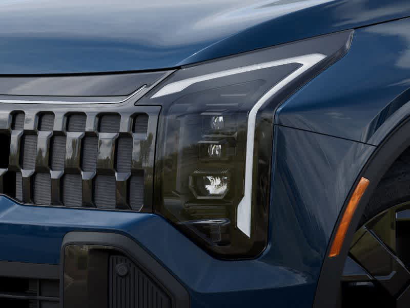 new 2026 Kia Sportage Plug-In Hybrid car, priced at $42,310