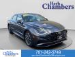 Used 2022 Hyundai Sonata Limited Sedan