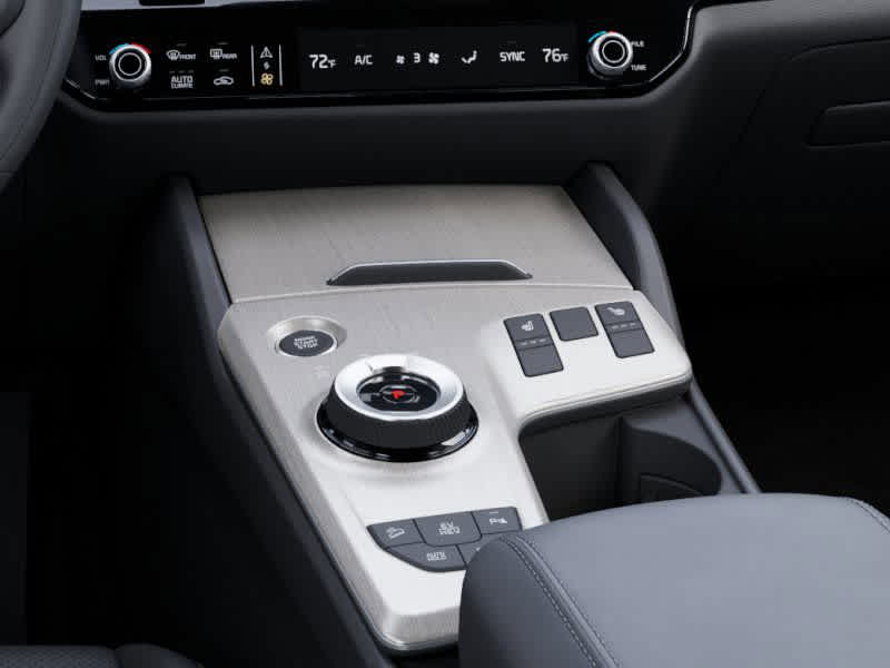 new 2026 Kia Sportage Plug-In Hybrid car, priced at $42,310