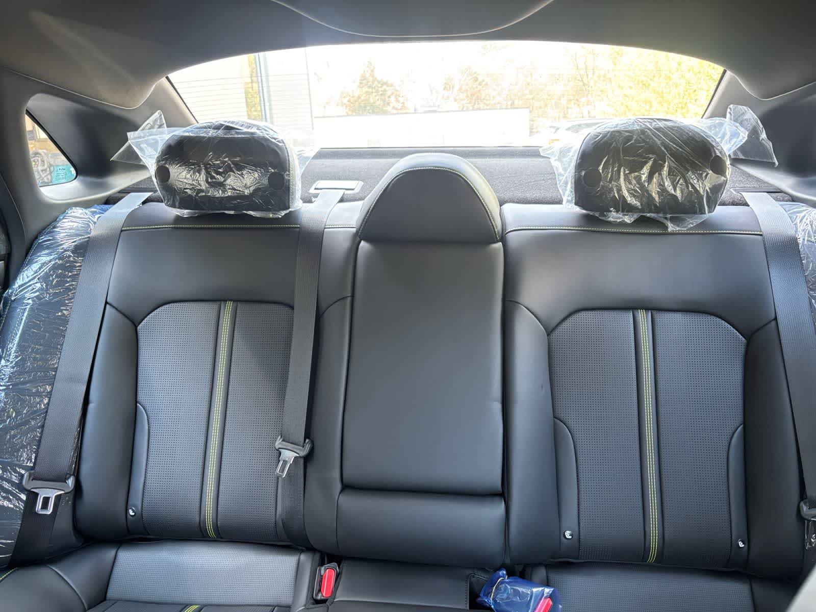 new 2026 Kia K5 car, priced at $32,409