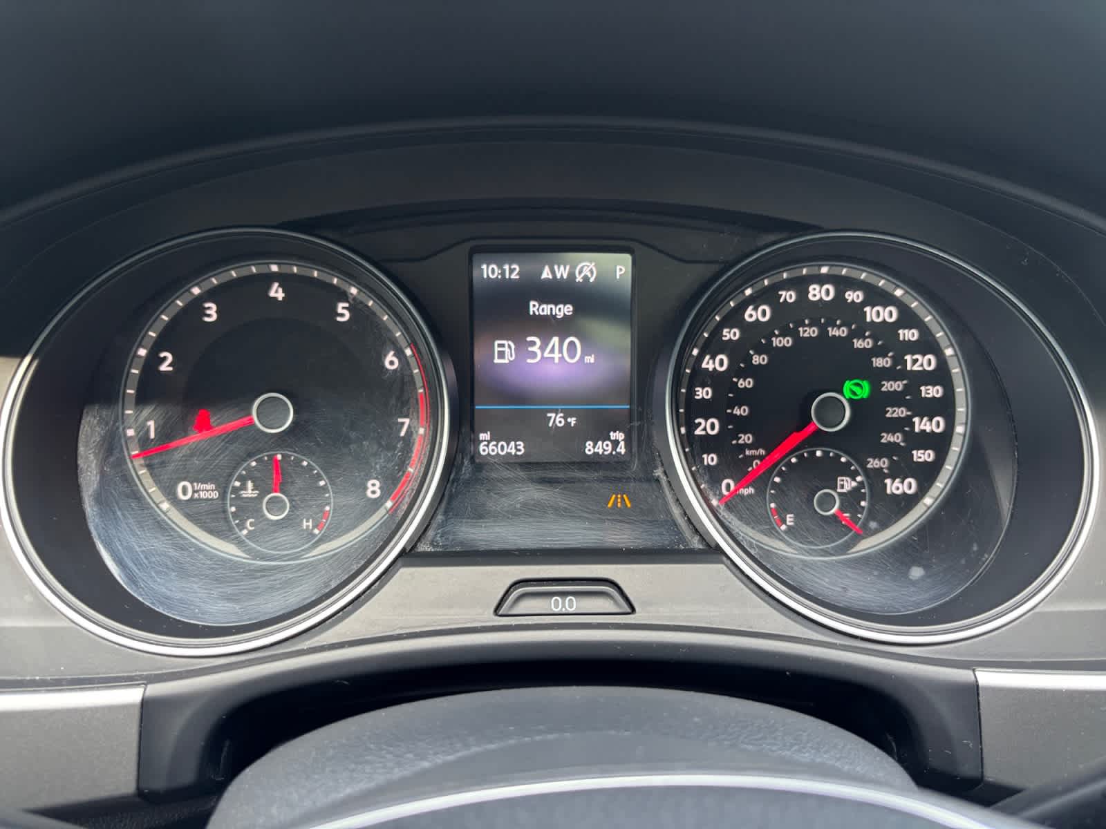 used 2018 Volkswagen Atlas car, priced at $17,999
