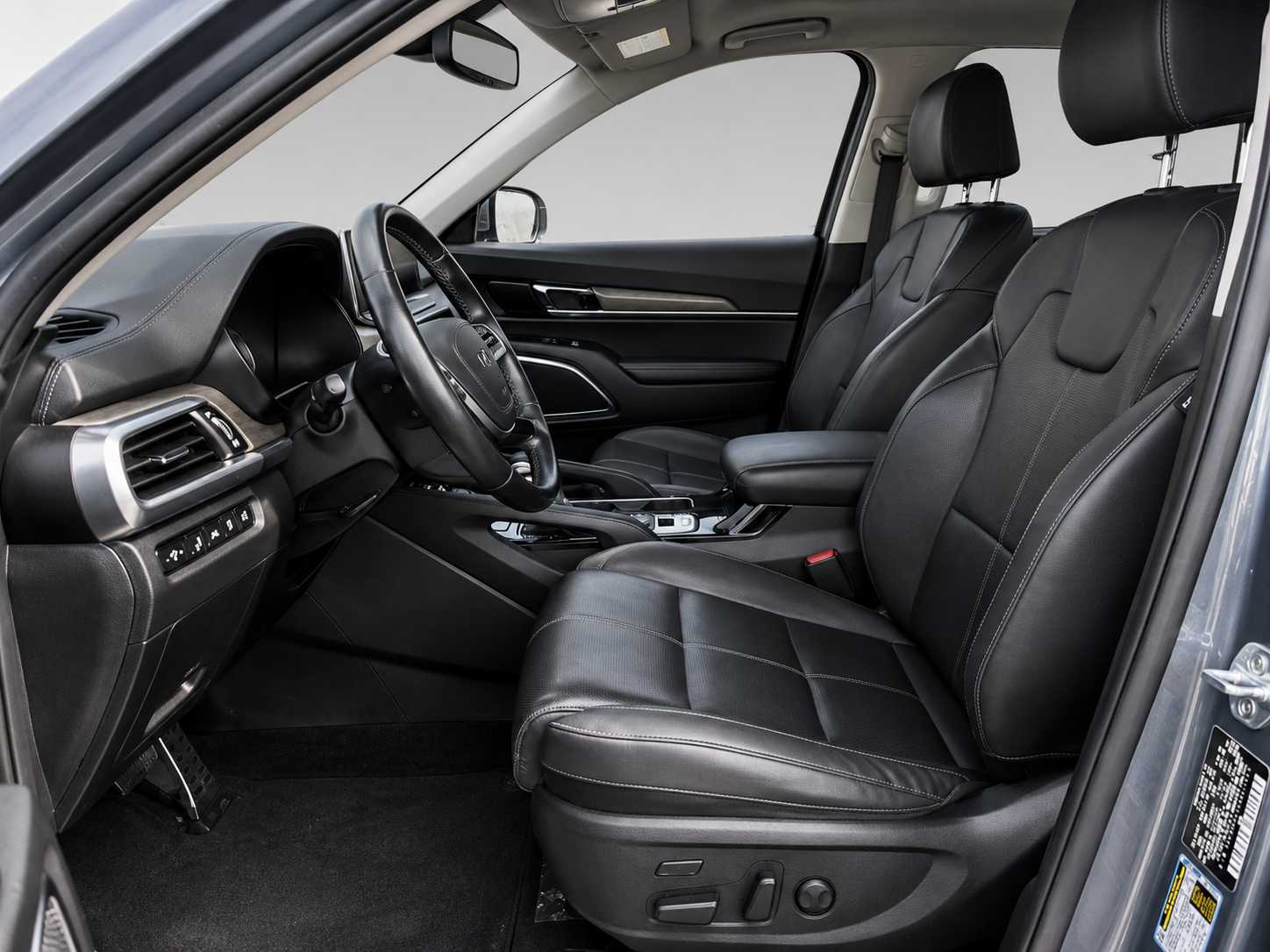 used 2022 Kia Telluride car, priced at $24,499