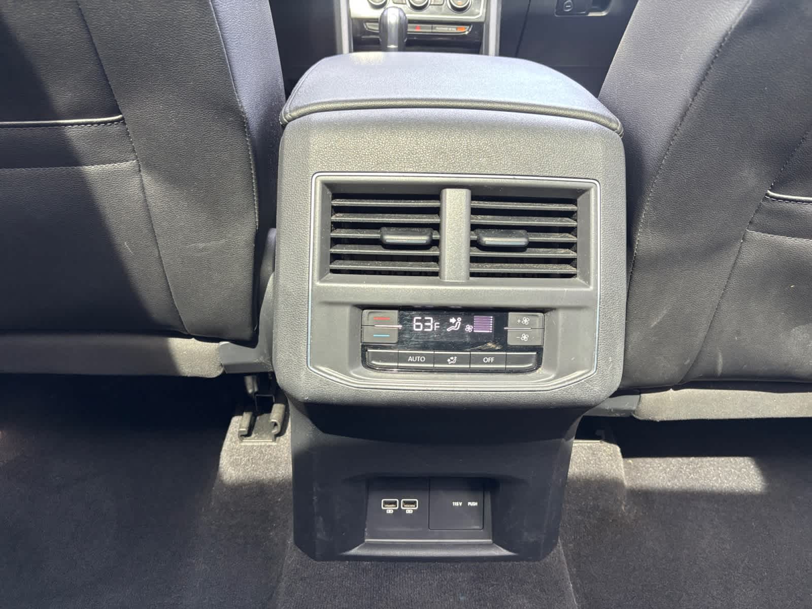 used 2018 Volkswagen Atlas car, priced at $17,999