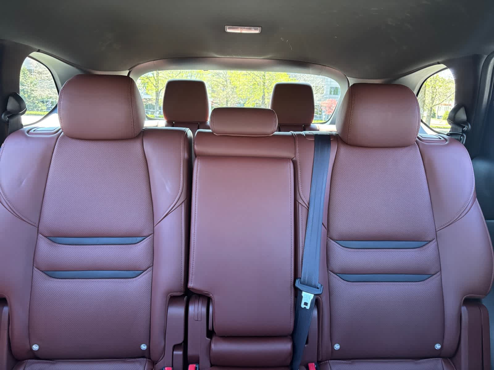 used 2019 Mazda Mazda CX-9 car, priced at $20,848