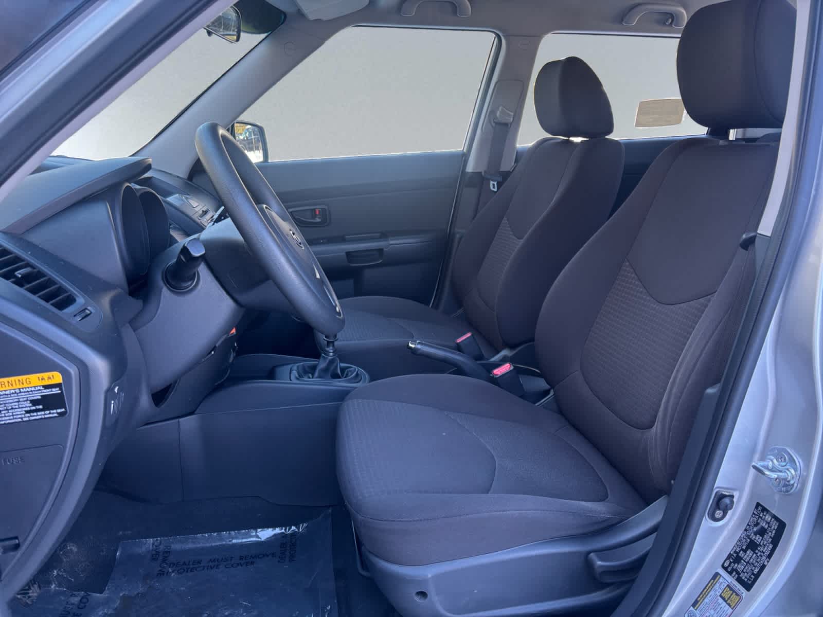 used 2011 Kia Soul car, priced at $7,597