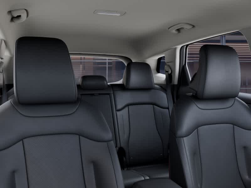 new 2026 Kia Sportage car, priced at $34,735