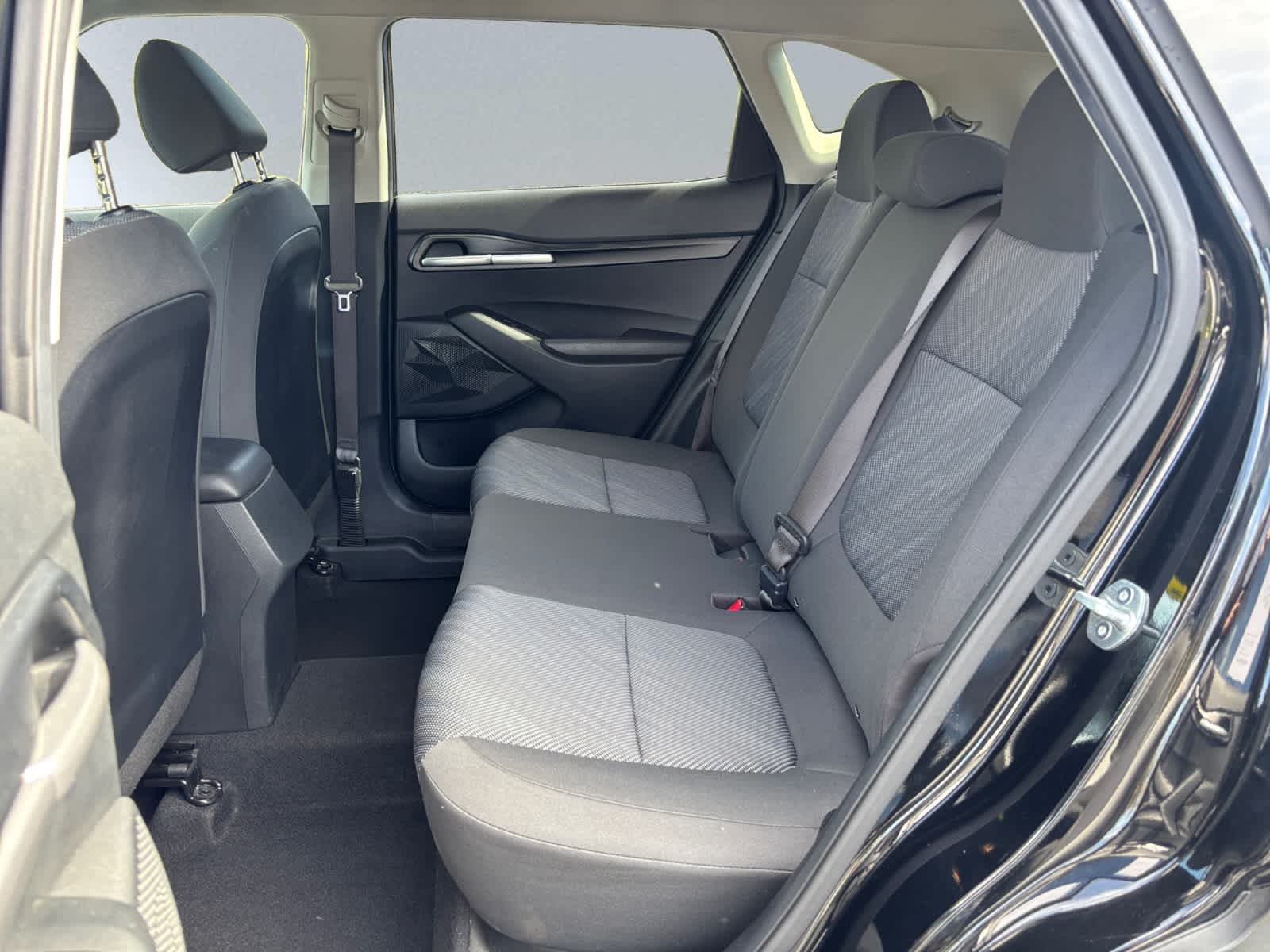 used 2023 Kia Seltos car, priced at $20,248