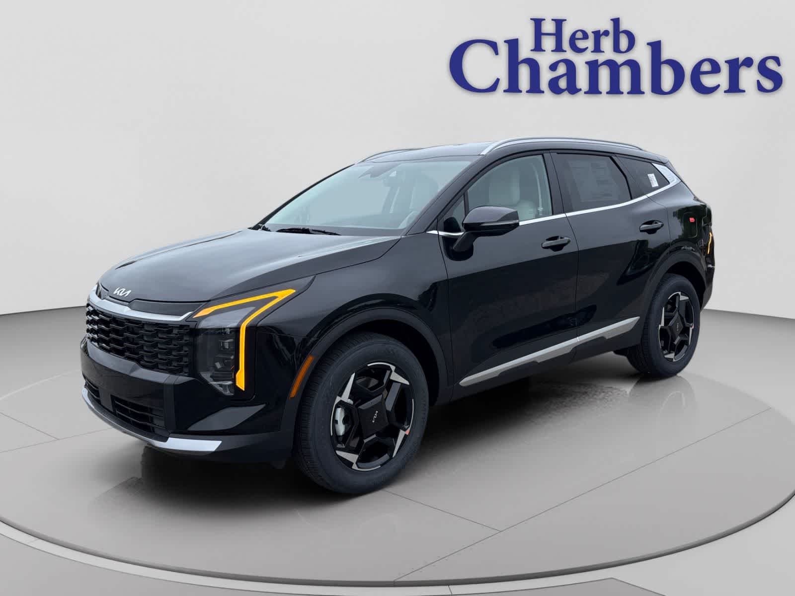 new 2026 Kia Sportage car