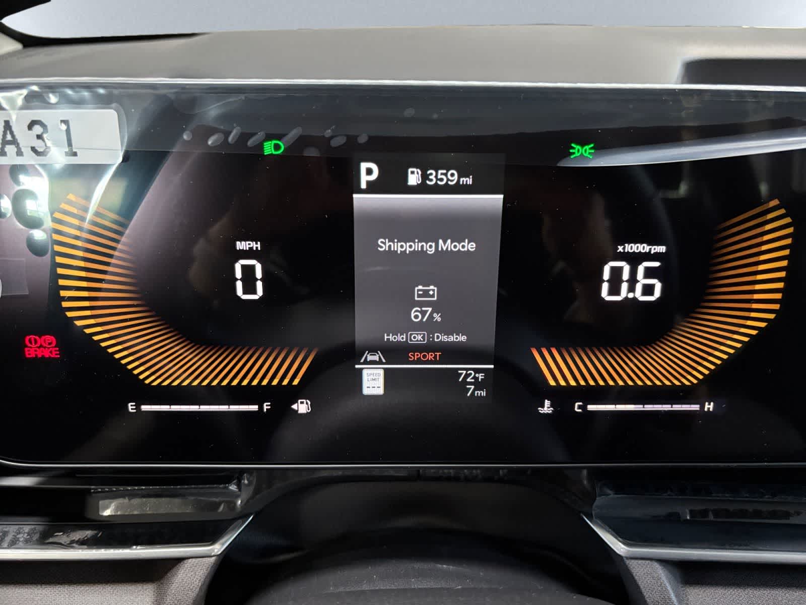 new 2026 Kia Carnival car