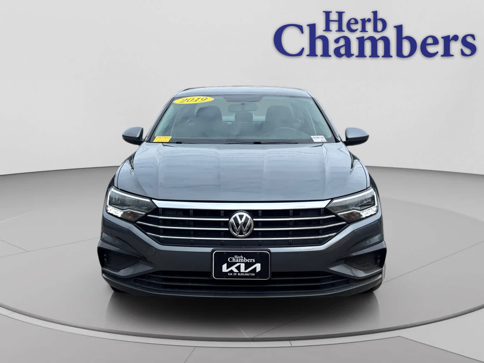 Used 2019 Volkswagen Jetta S with VIN 3VWC57BU8KM077493 for sale in Lynnfield, MA