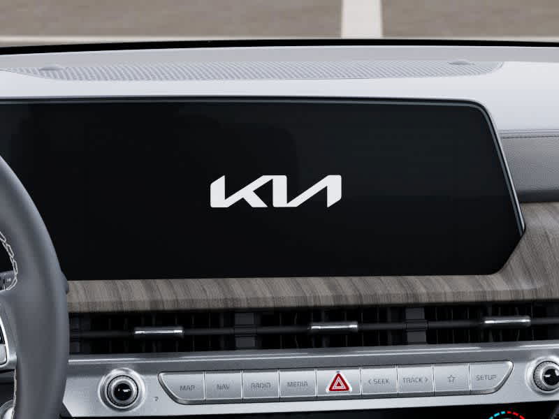 new 2025 Kia Telluride car, priced at $45,765