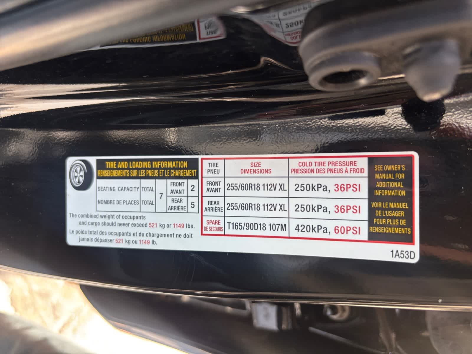 used 2020 Nissan Pathfinder car, priced at $17,599