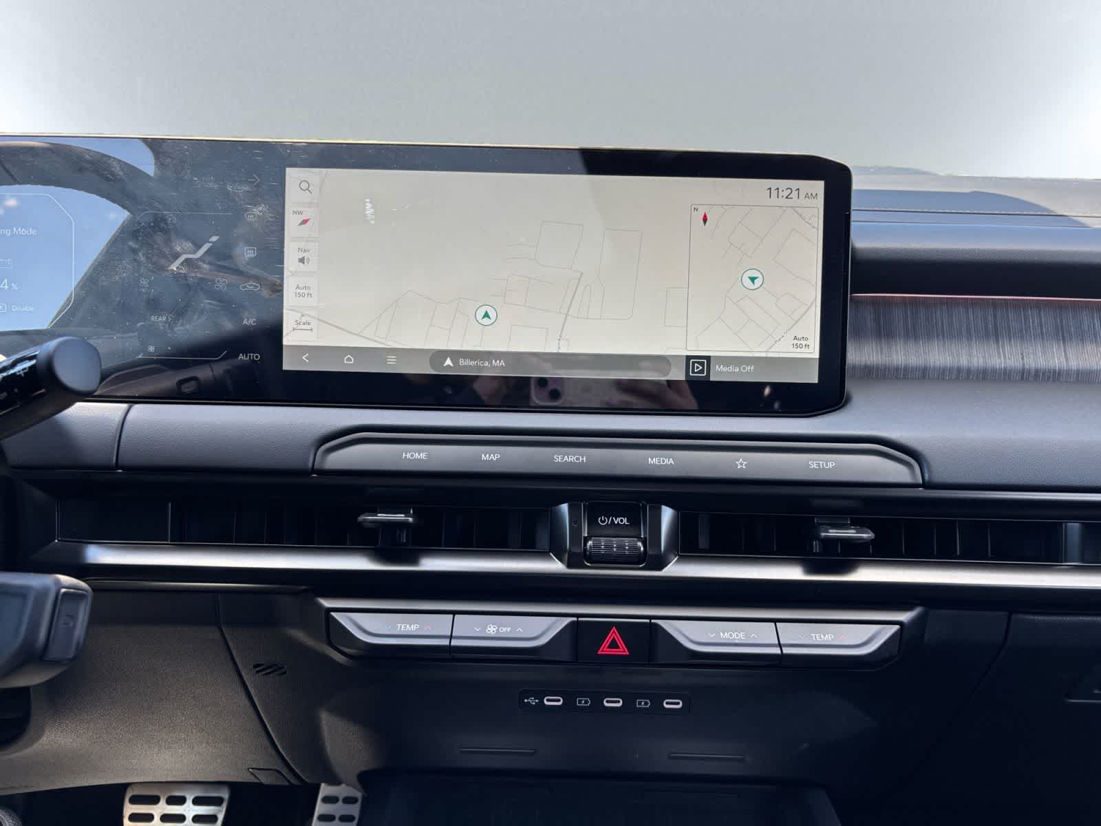 new 2027 Kia Telluride car, priced at $58,390