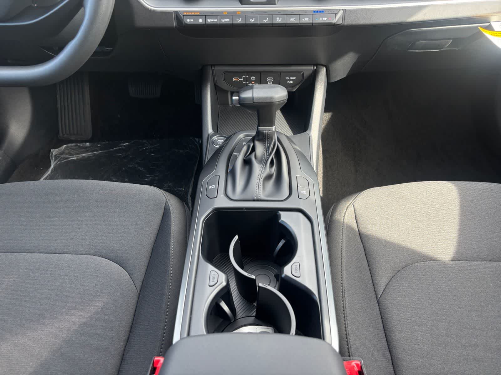 new 2026 Kia K4 car