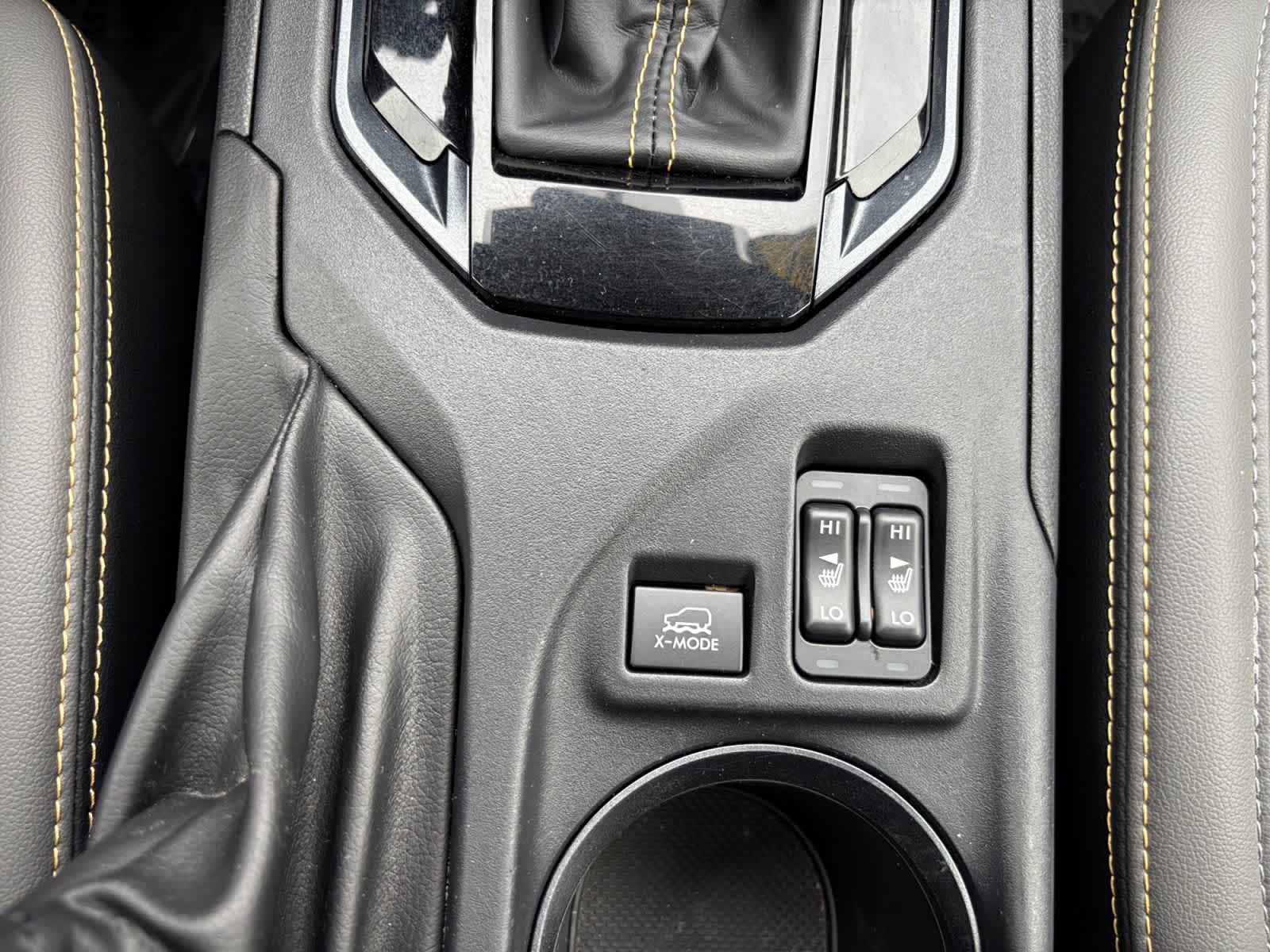 used 2021 Subaru Crosstrek car, priced at $20,999