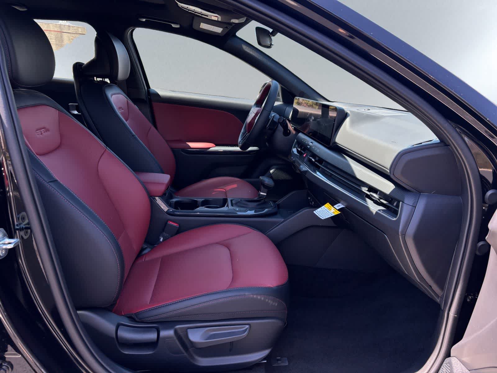 new 2026 Kia K4 Hatchback car, priced at $30,620