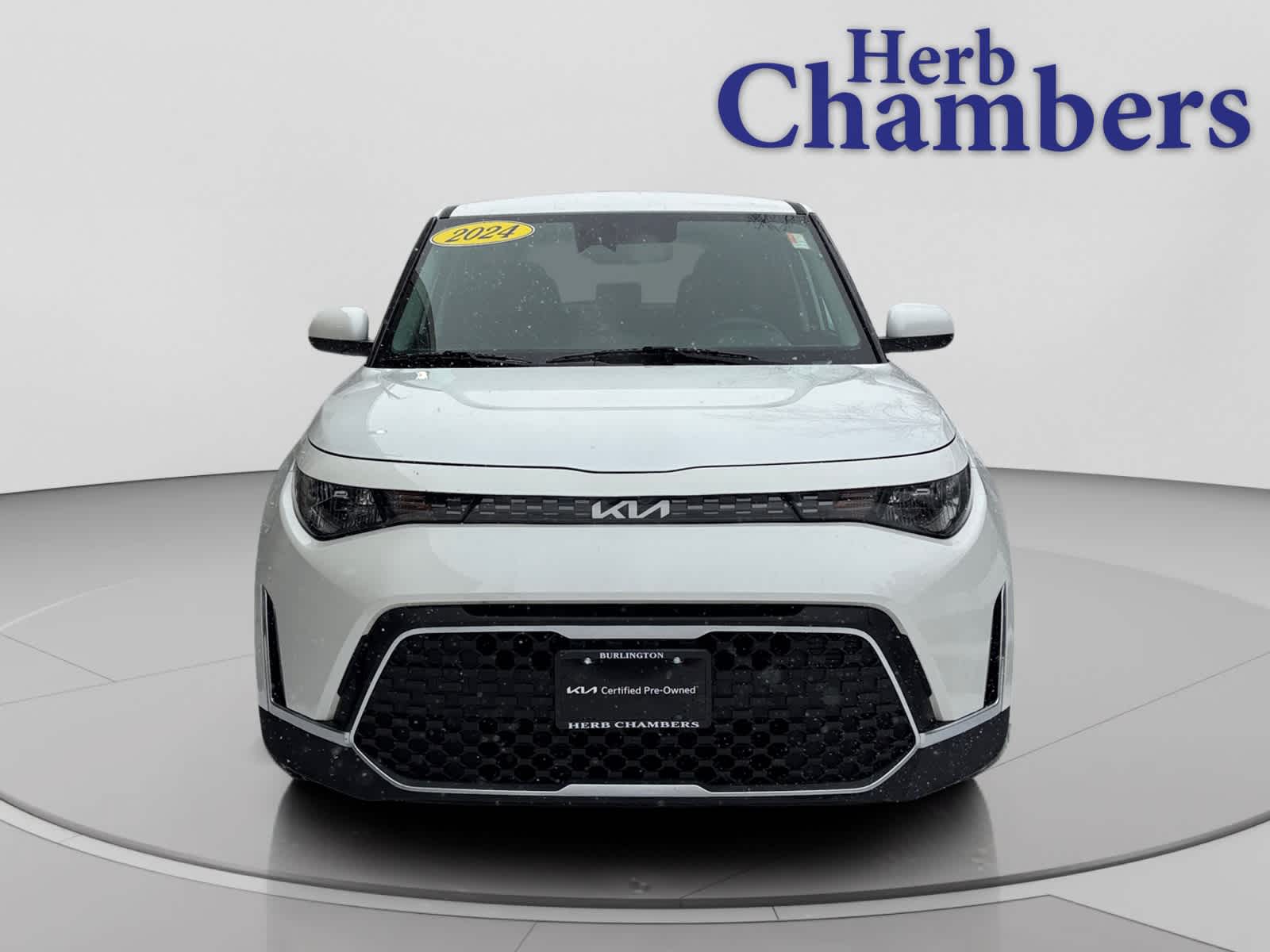 Used 2024 Kia Soul LX with VIN KNDJ23AU6R7236223 for sale in Burlington, MA