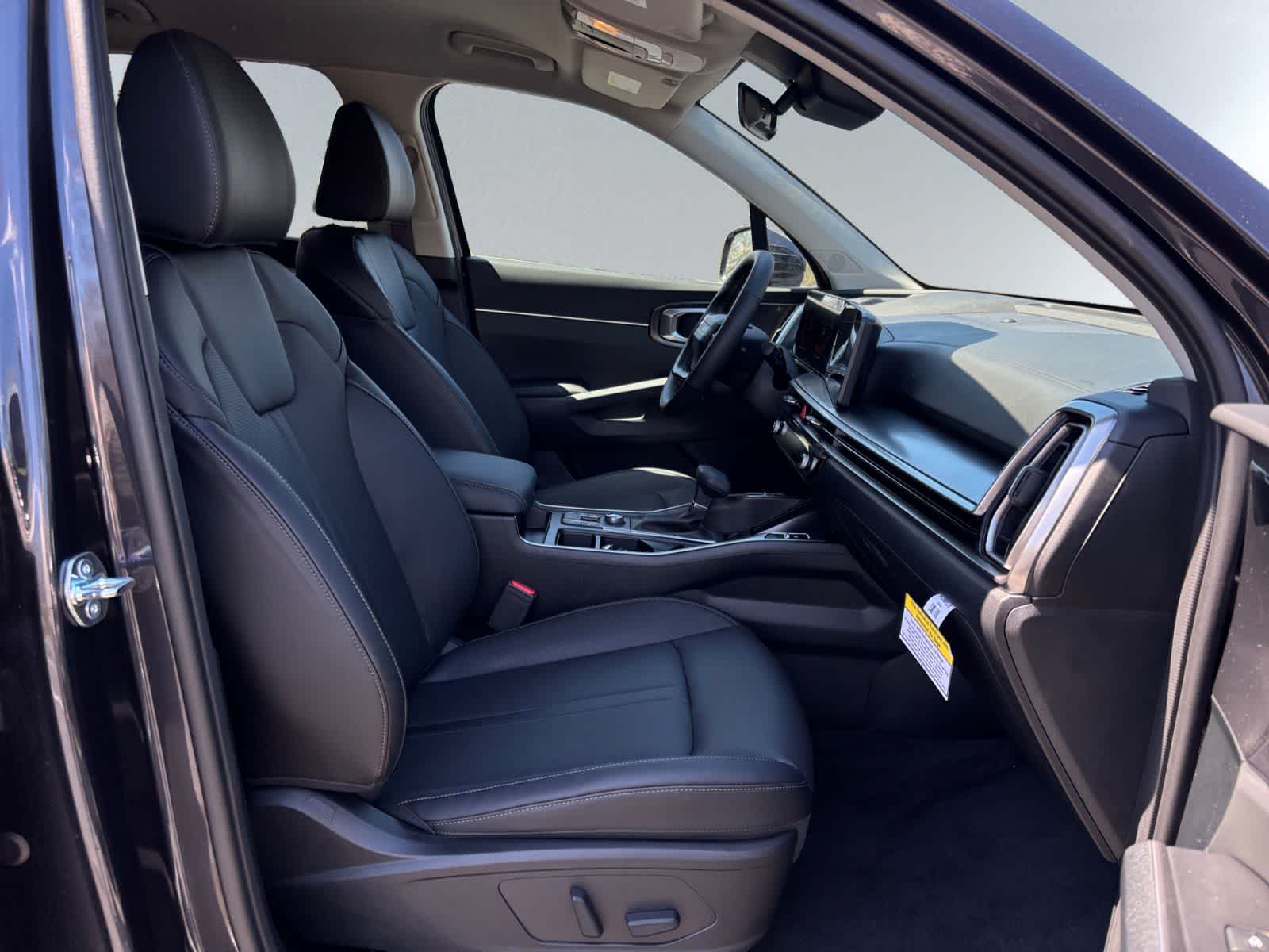 new 2026 Kia Sorento car, priced at $41,745