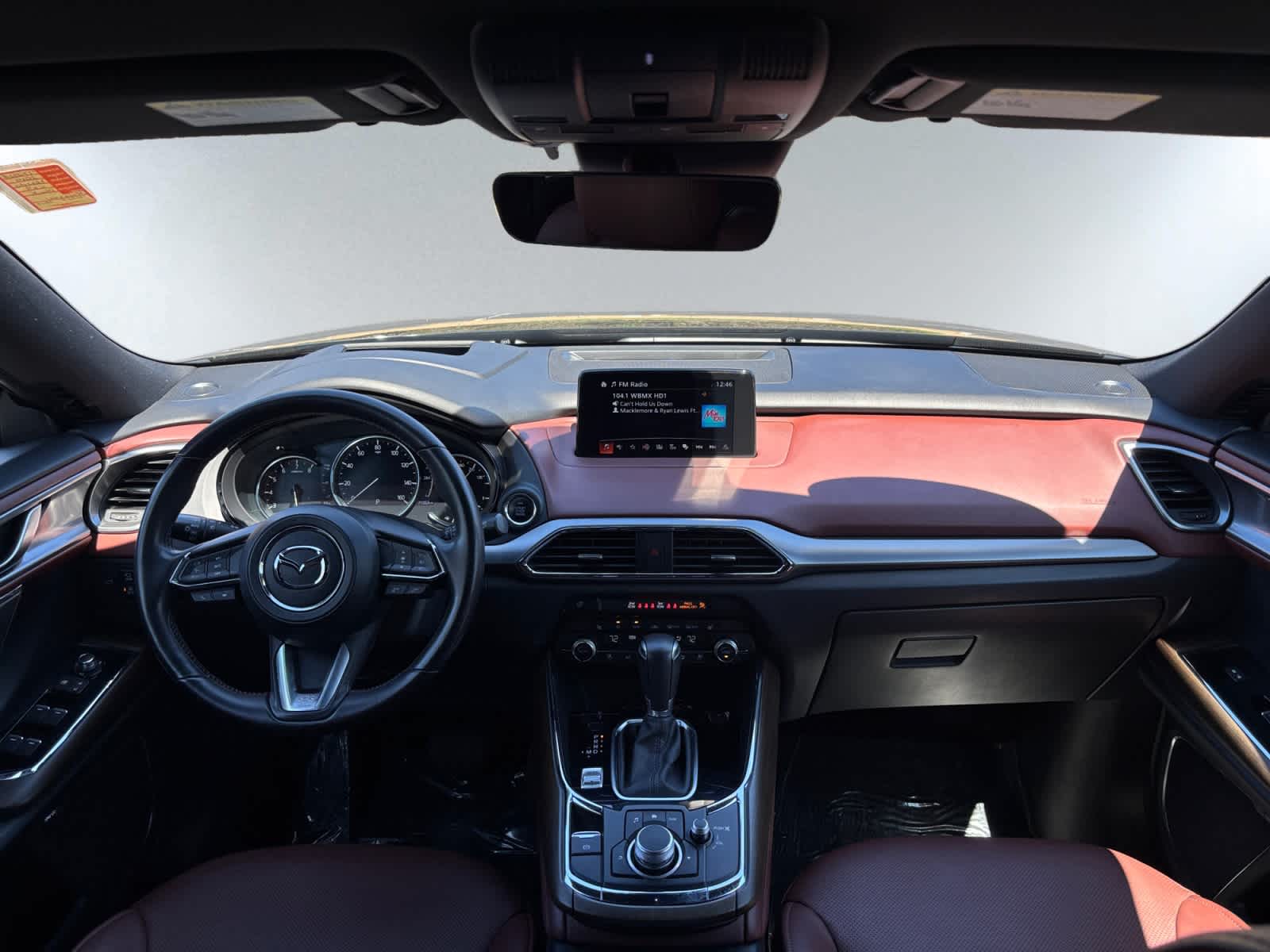 used 2019 Mazda Mazda CX-9 car, priced at $20,848