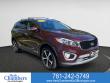 Used 2018 Kia Sorento 3.3L EX SUV