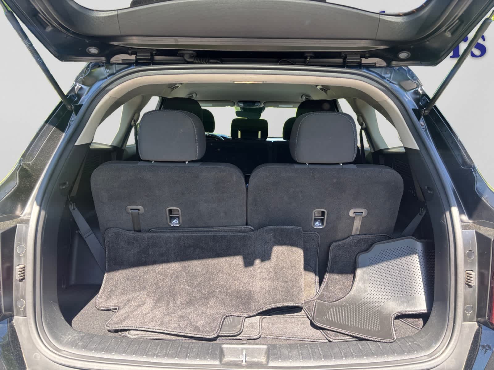 used 2023 Kia Sorento car, priced at $26,544