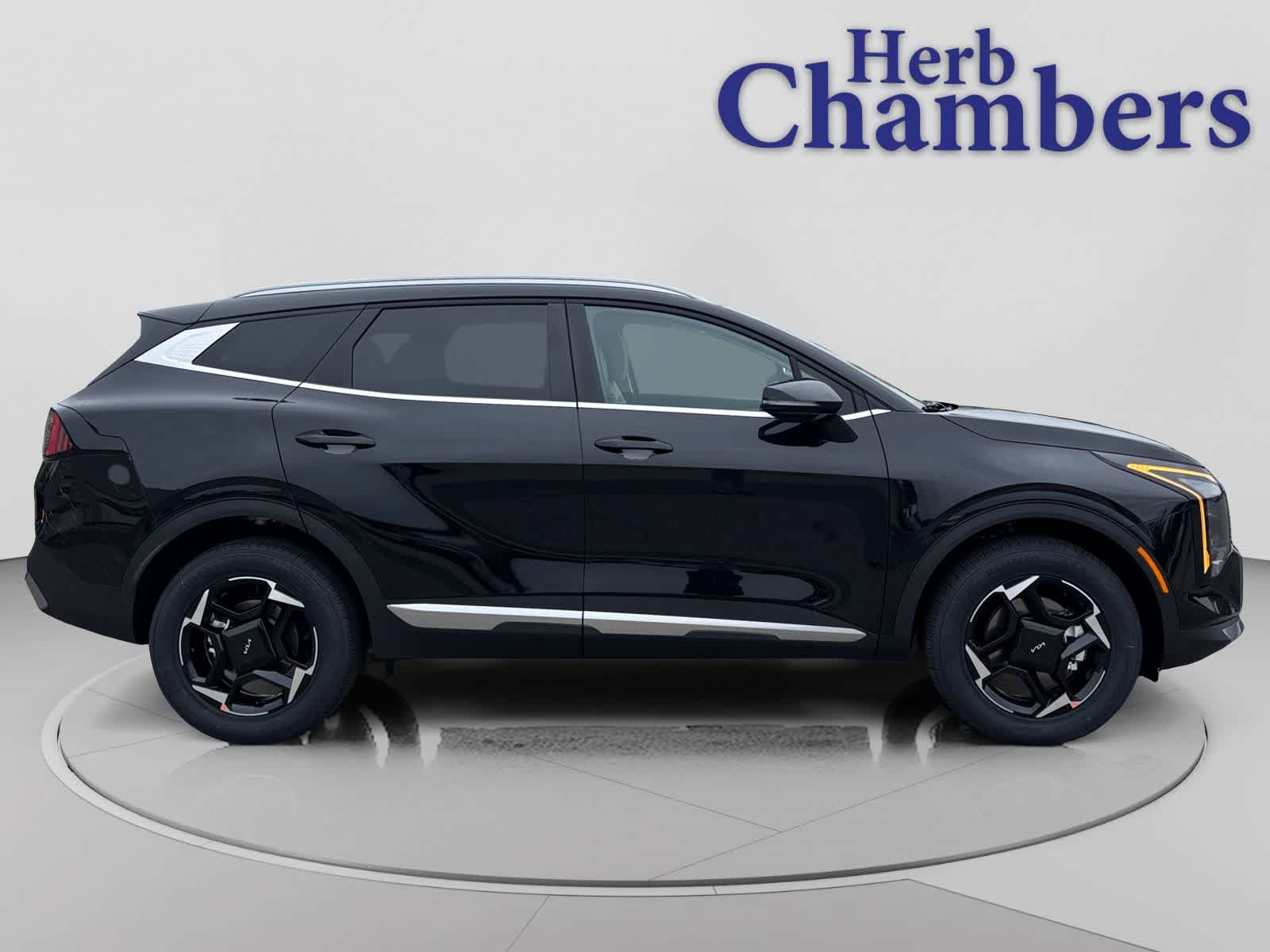 new 2026 Kia Sportage car