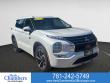 Mitsubishi Outlander Plug-In Hybrid