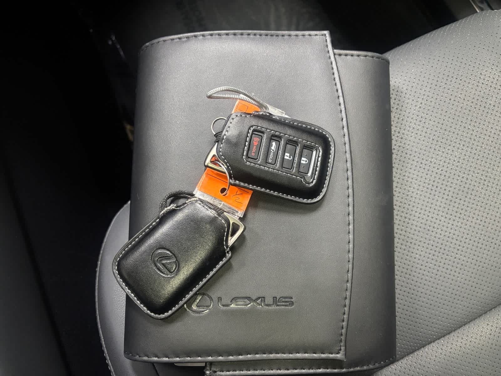 used 2019 Lexus NX 300h car, priced at $25,999