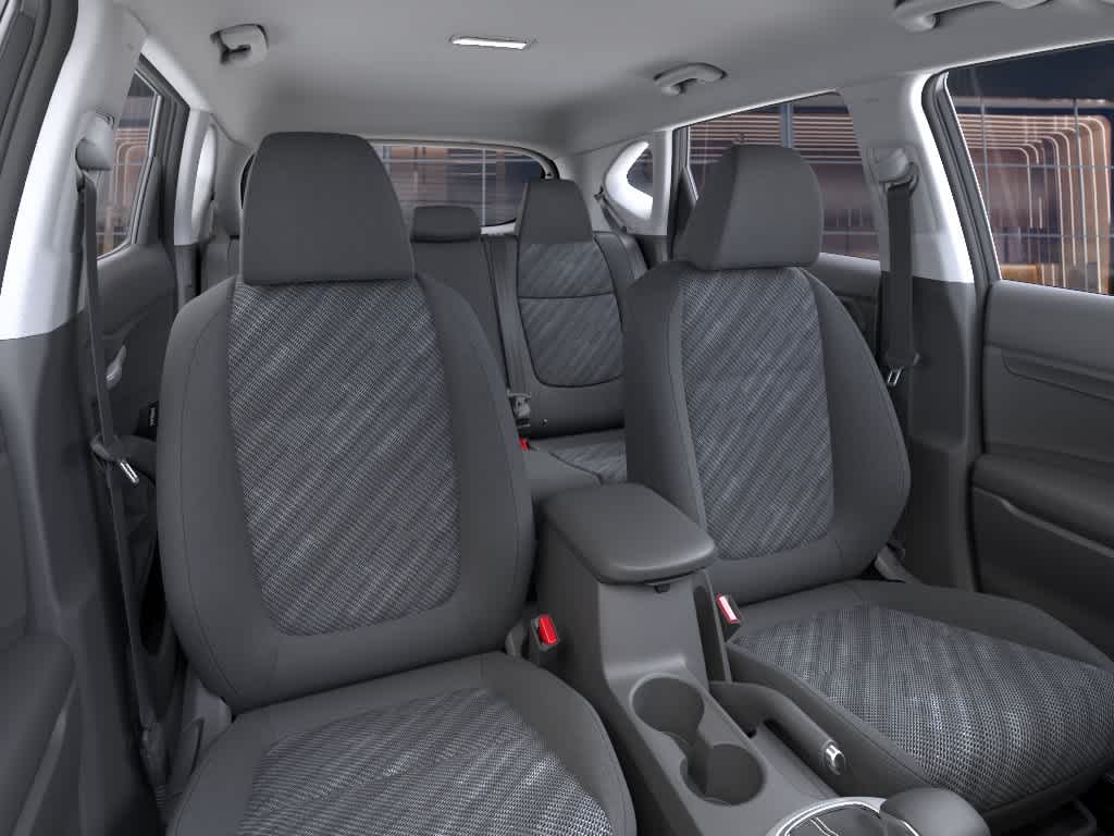 new 2026 Kia Seltos car