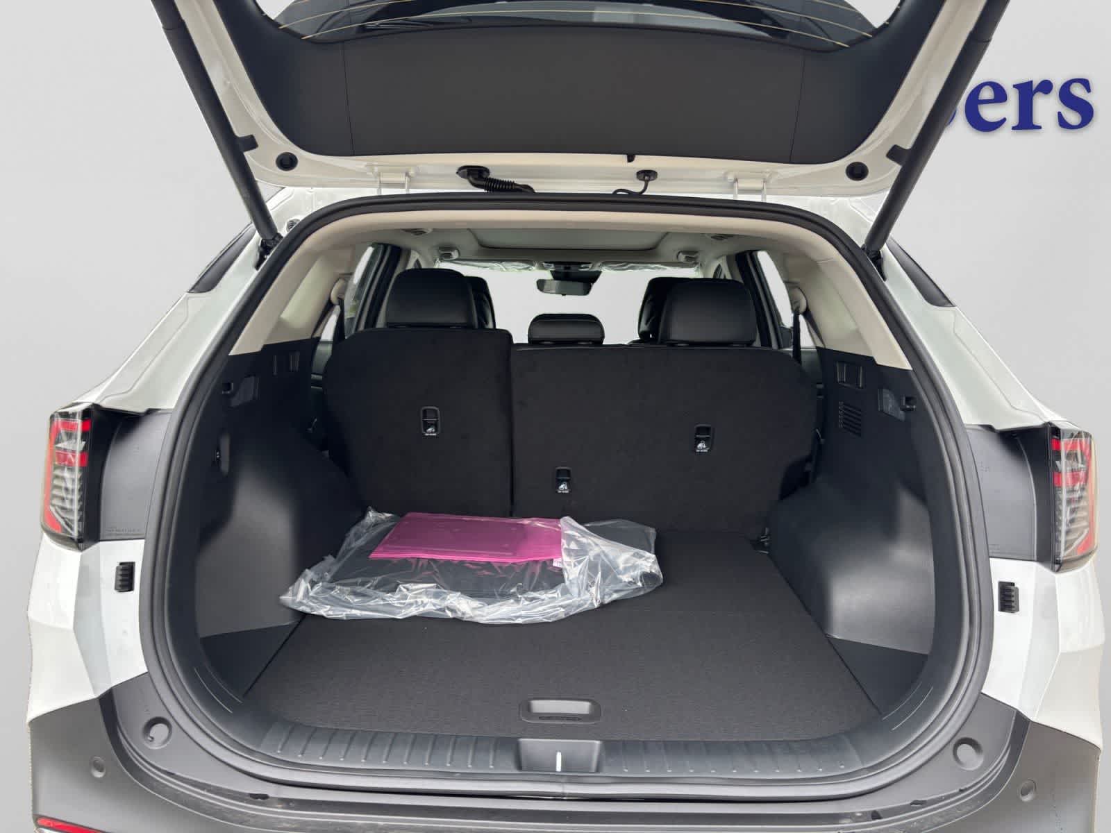 new 2026 Kia Sportage car, priced at $35,735