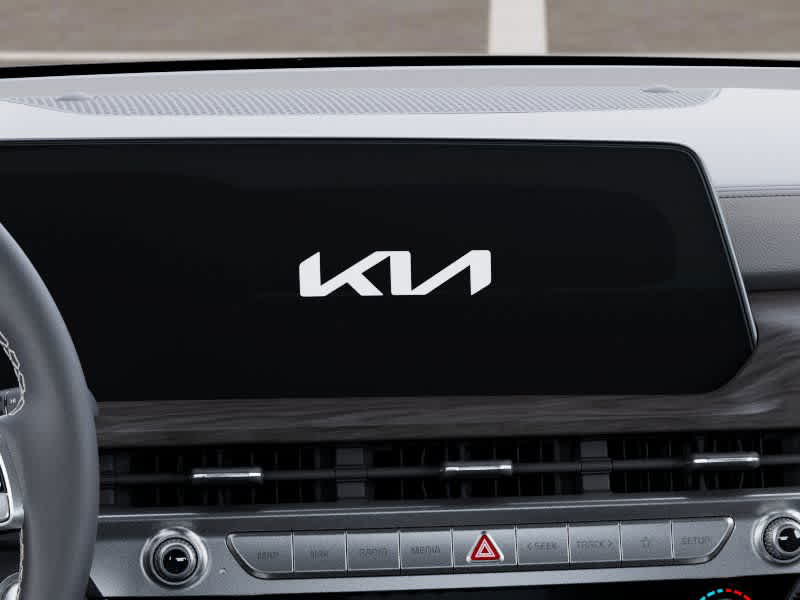 new 2025 Kia Telluride car, priced at $56,395