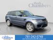 Used 2020 Land Rover Range Rover Sport HSE MHEV SUV