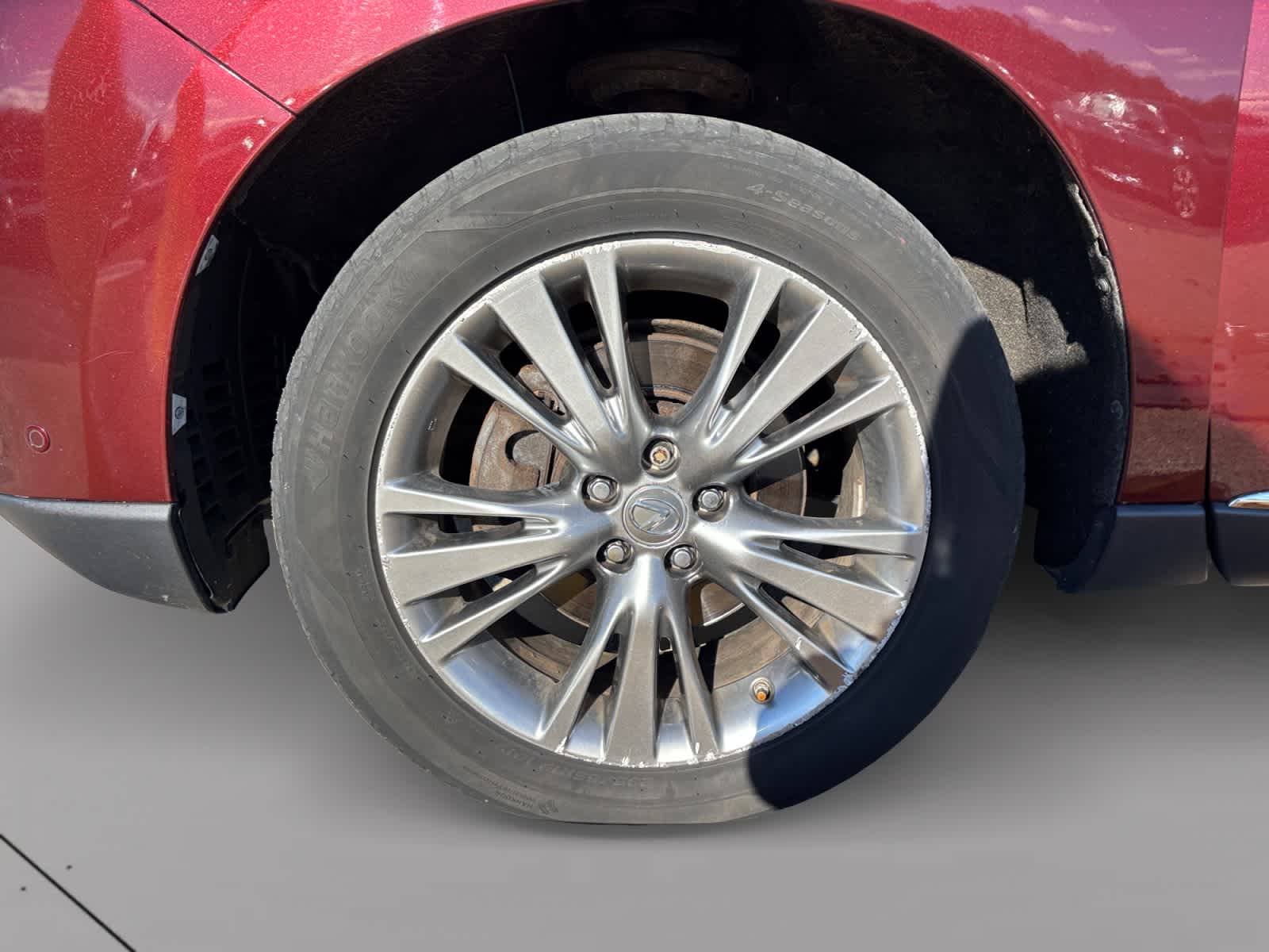 used 2013 Lexus RX 350 car, priced at $13,499