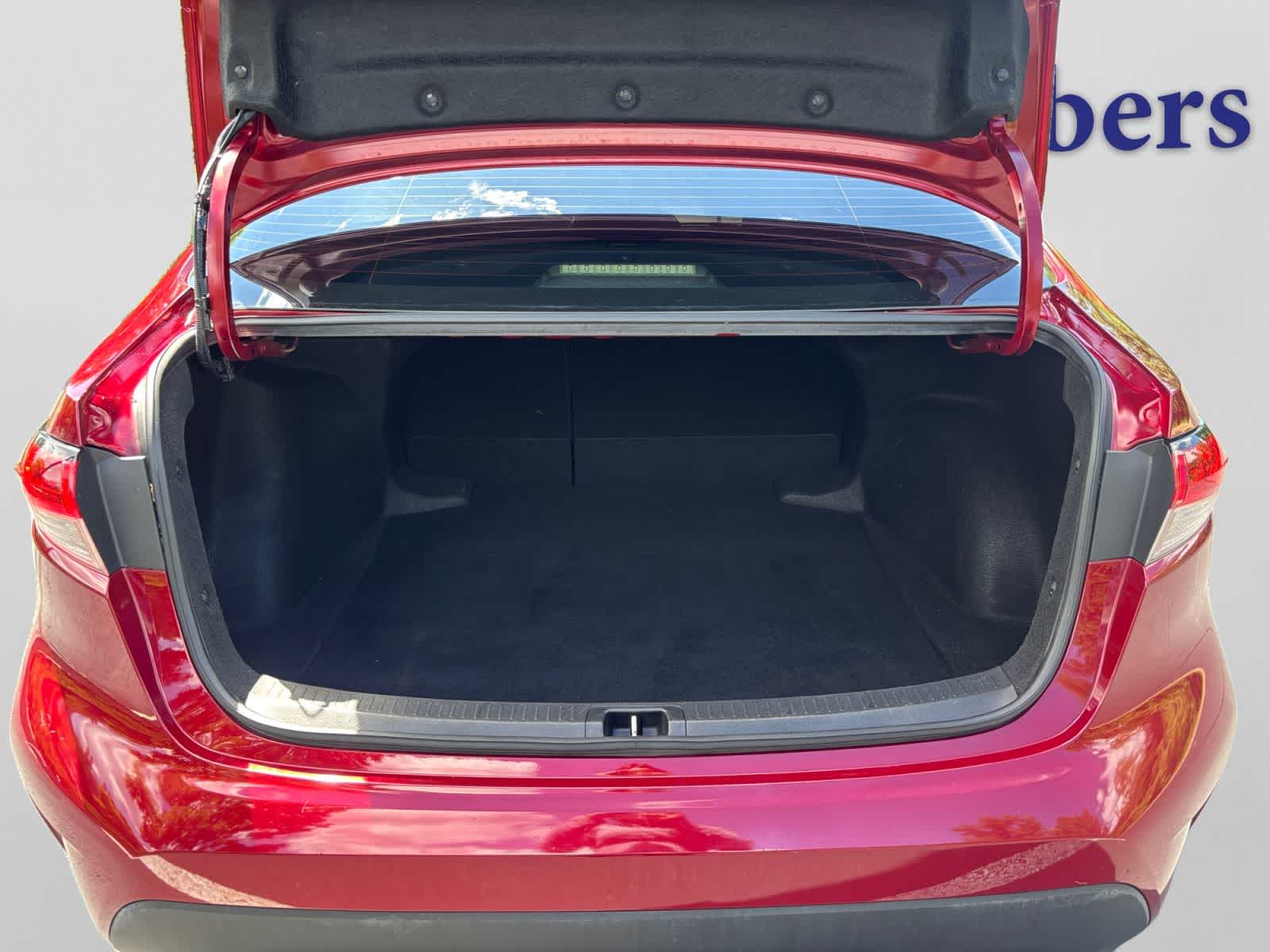 used 2023 Toyota Corolla car, priced at $20,861