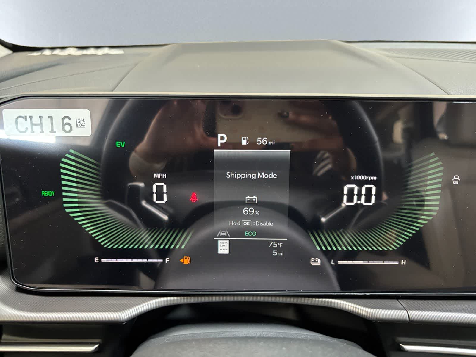 new 2026 Kia Sportage Hybrid car, priced at $36,660