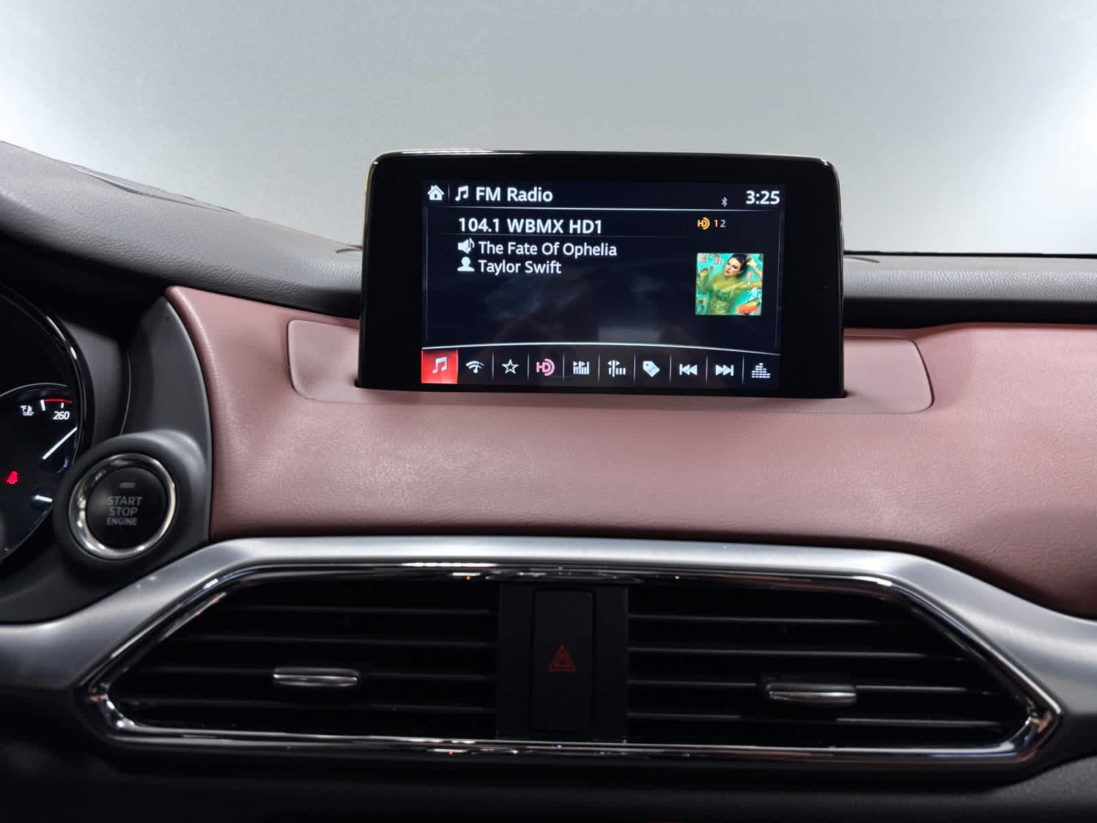 used 2019 Mazda Mazda CX-9 car, priced at $20,848