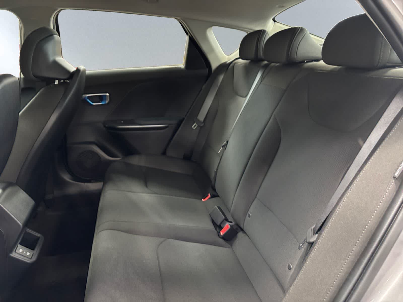 new 2026 Kia K4 car, priced at $24,825