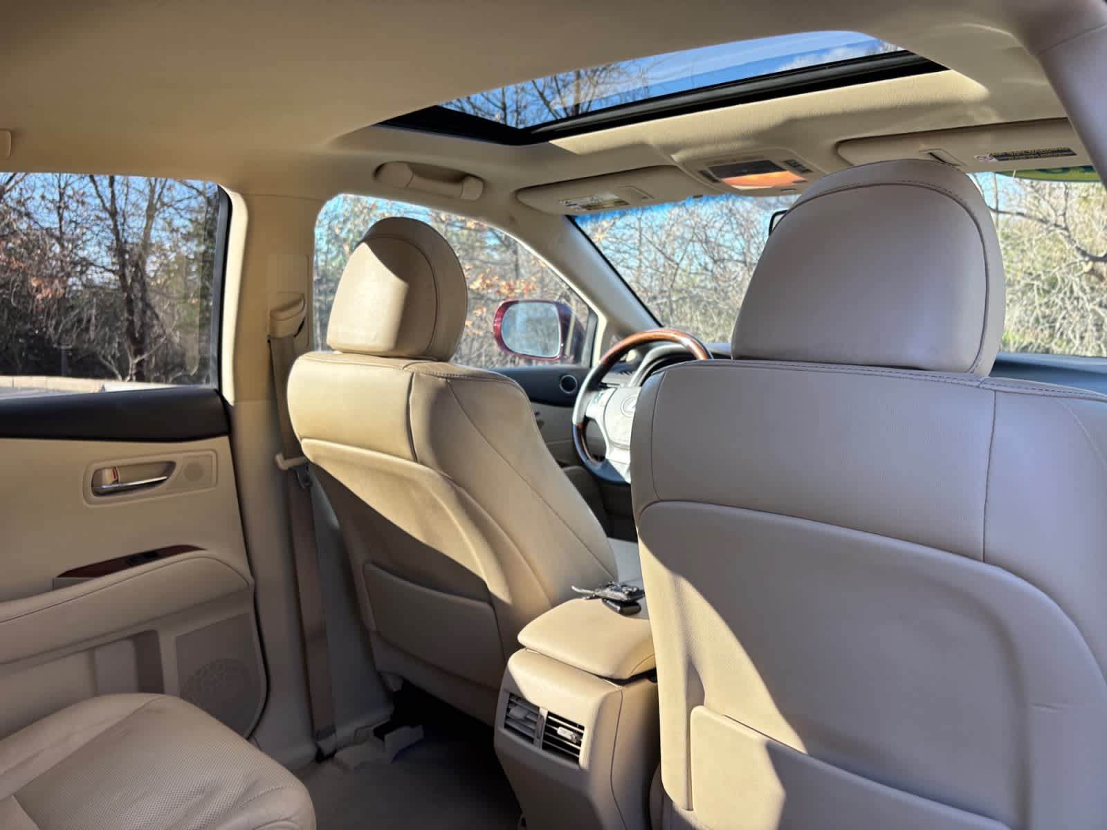 used 2013 Lexus RX 350 car, priced at $13,499