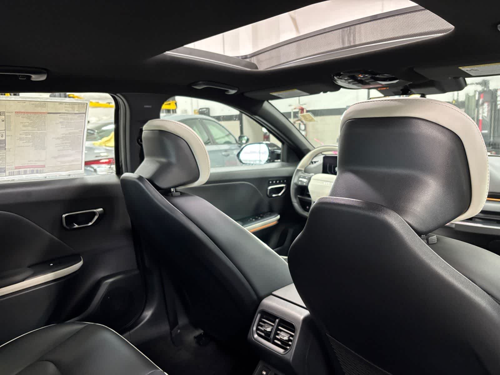 new 2026 Kia K4 Hatchback car, priced at $32,760