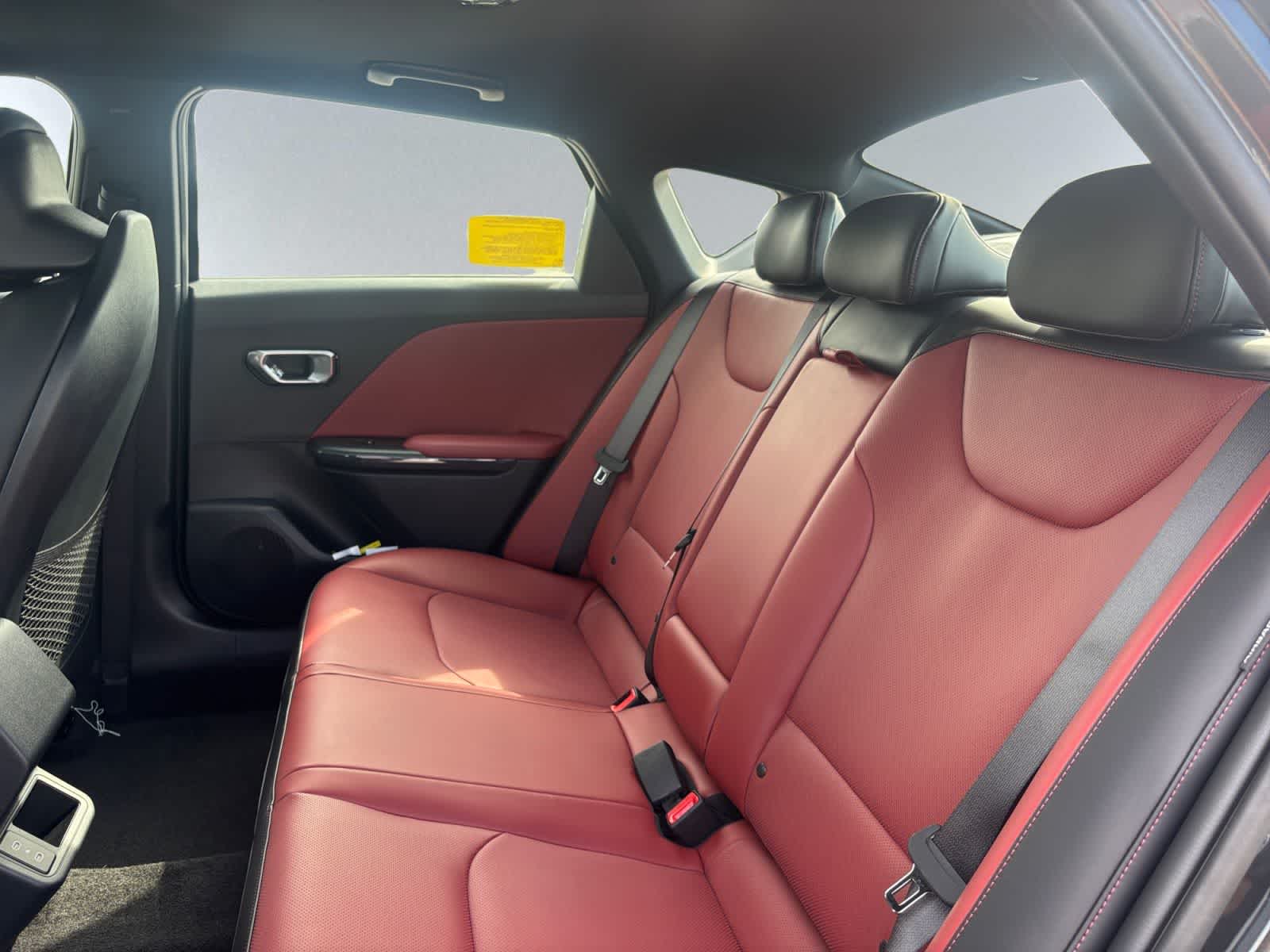 new 2026 Kia K4 car