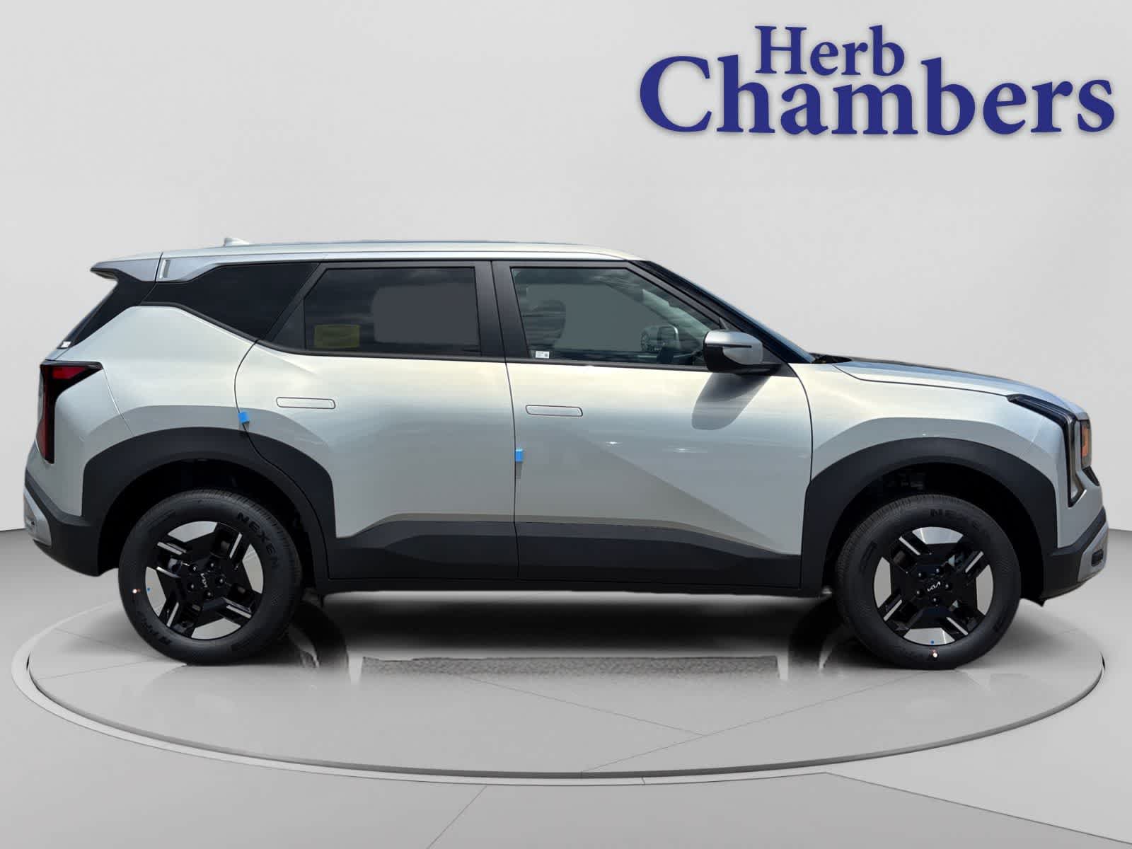new 2027 Kia Seltos car, priced at $28,185